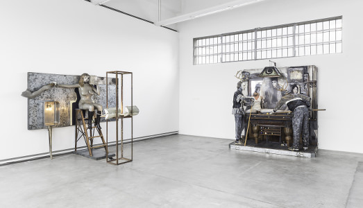 Viva i cattivi! Viva i cattivi!